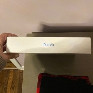 iPad Air (5th generation)